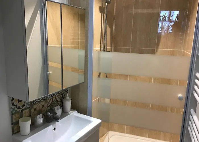 Vakantiehuis Cinema Video-projecteur Et Garage