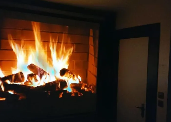 Cinema Video-projecteur Et Garage * Honfleur