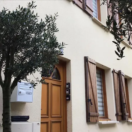 Cinema Video-projecteur Et Garage Holiday home *