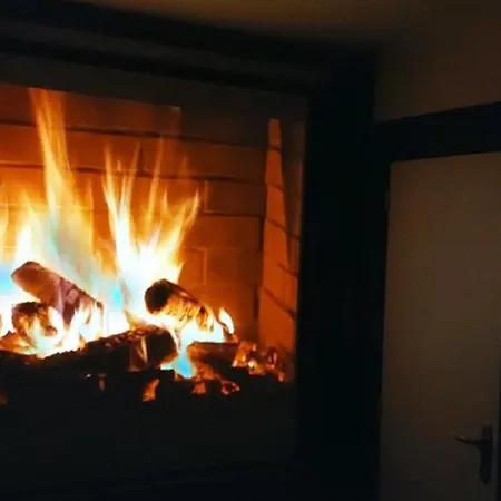 Cinema Video-projecteur Et Garage * 翁弗勒尔