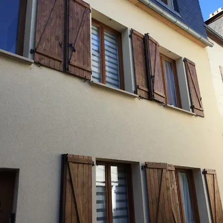 度假居 Cinema Video-projecteur Et Garage