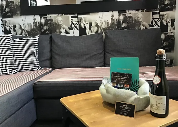 Cinema Video-projecteur Et Garage Holiday home